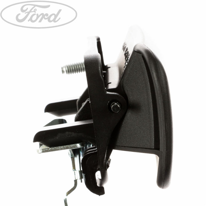 Maneta exterior para puerta trasera original para Ford Transit Transit 1494053