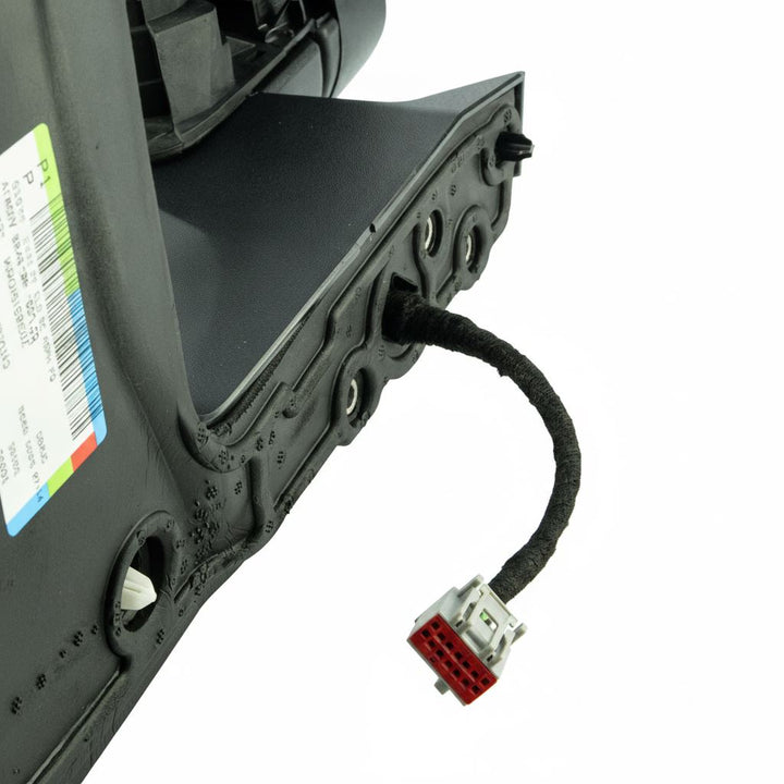 Retrovisor eléctrico plegable DER Transit Connect 2018-2022