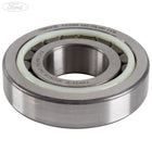 Cojinete diferencial eje de salida (62 mm) 6 velocidades original para Ford Focus 1911976