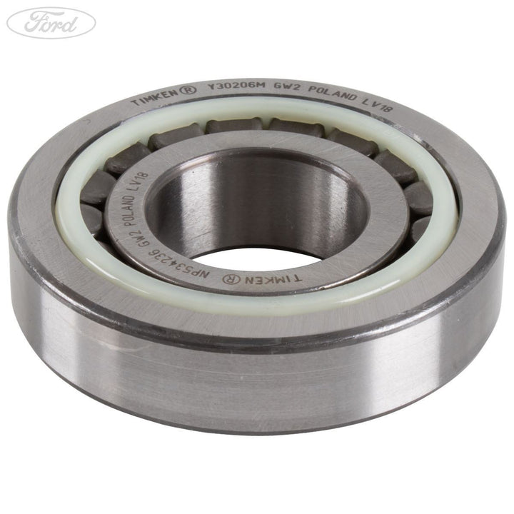 Cojinete diferencial eje de salida (62 mm) 6 velocidades original para Ford Focus 1911976