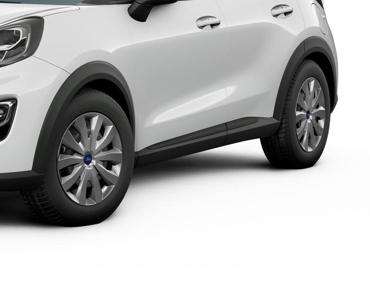 Original Ford Puma desde 10/2019 Embellecedor de rueda 16