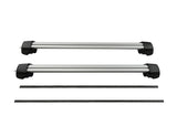 Tourneo/Transit Connect Barras transversales portaequipajes para techo