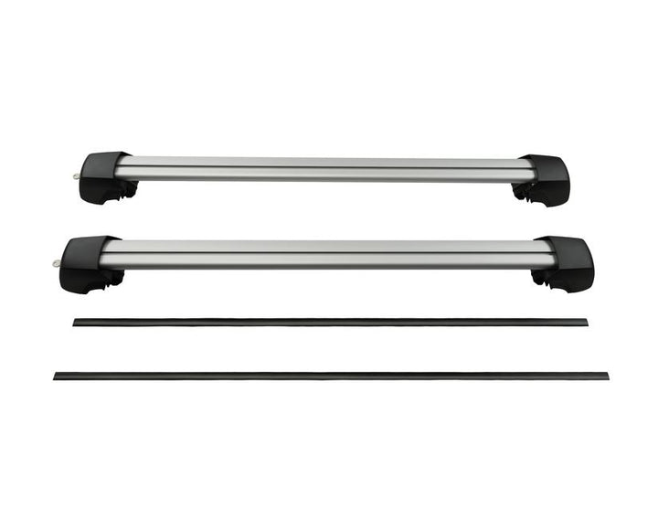 Tourneo/Transit Connect Barras transversales portaequipajes para techo
