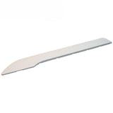Moldura imprimada para puerta delantera N/S (lado del conductor) original para Ford Transit Connect 2013-2022 2031785