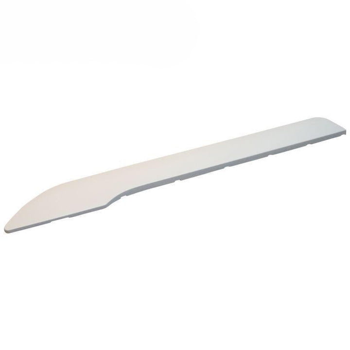 Moldura imprimada para puerta delantera N/S (lado del conductor) original para Ford Transit Connect 2013-2022 2031785