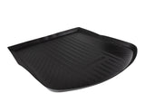 Original Ford Mondeo Mk4 Estate 2014+ Alfombra de goma para maletero trasero antideslizante 1493065