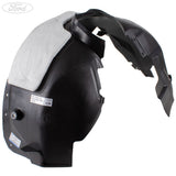 Paso de rueda interior delantero N/S (lado del conductor) original para Ford Focus 2.3 EcoBoost 01/2016- 1947273