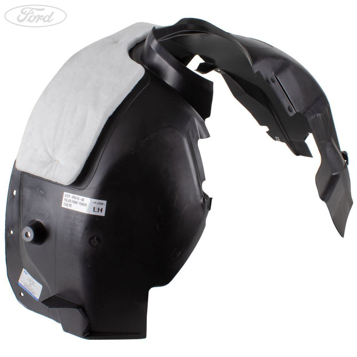 Paso de rueda interior delantero N/S (lado del conductor) original para Ford Focus 2.3 EcoBoost 01/2016- 1947273