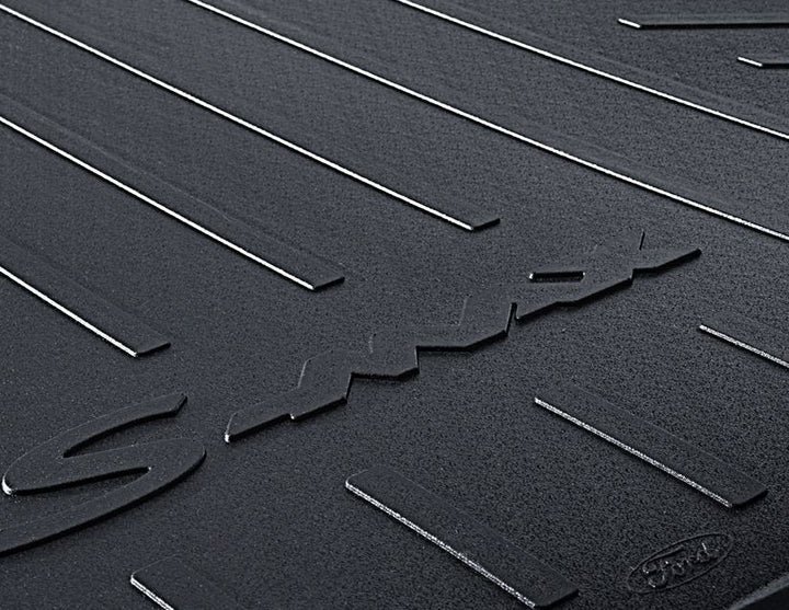 S-MAX Alfombra antideslizante para maletero