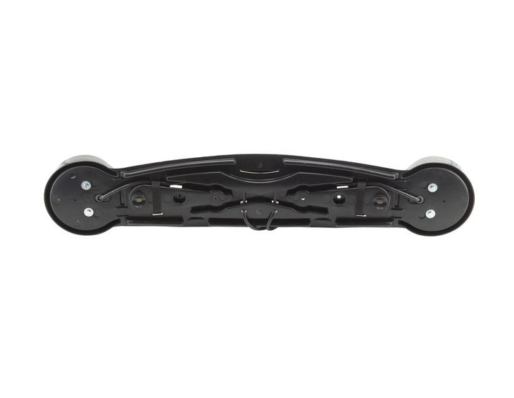 Mottez* Soporte para placa de matrícula y luces traseras.