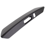 Maneta portón trasero puerta trasera color gris tempestad original para Ford Connect 13-18 1809375