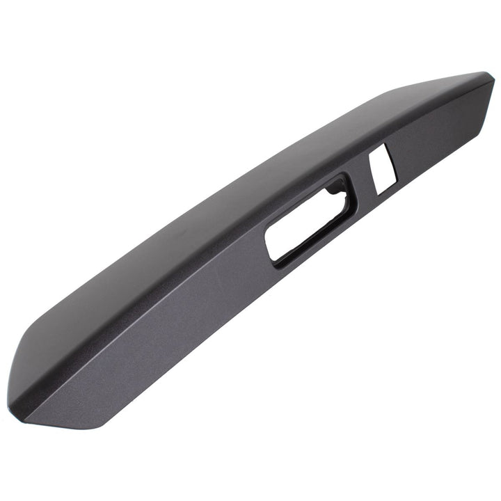 Maneta portón trasero puerta trasera color gris tempestad original para Ford Connect 13-18 1809375