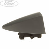 Ford Fiesta 2008-2019 Embellecedor Manilla Exterior Puerta Imprimado 1680127