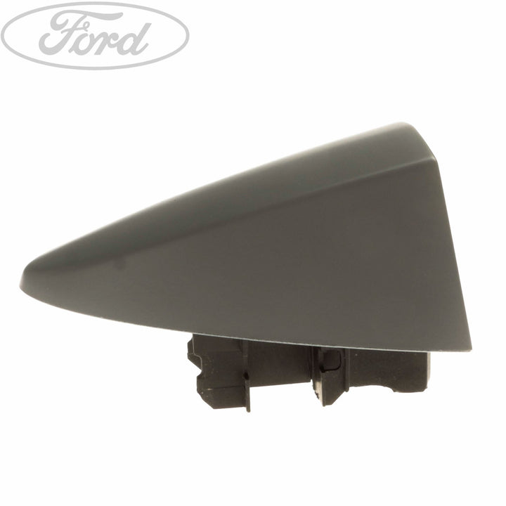 Ford Fiesta 2008-2019 Embellecedor Manilla Exterior Puerta Imprimado 1680127