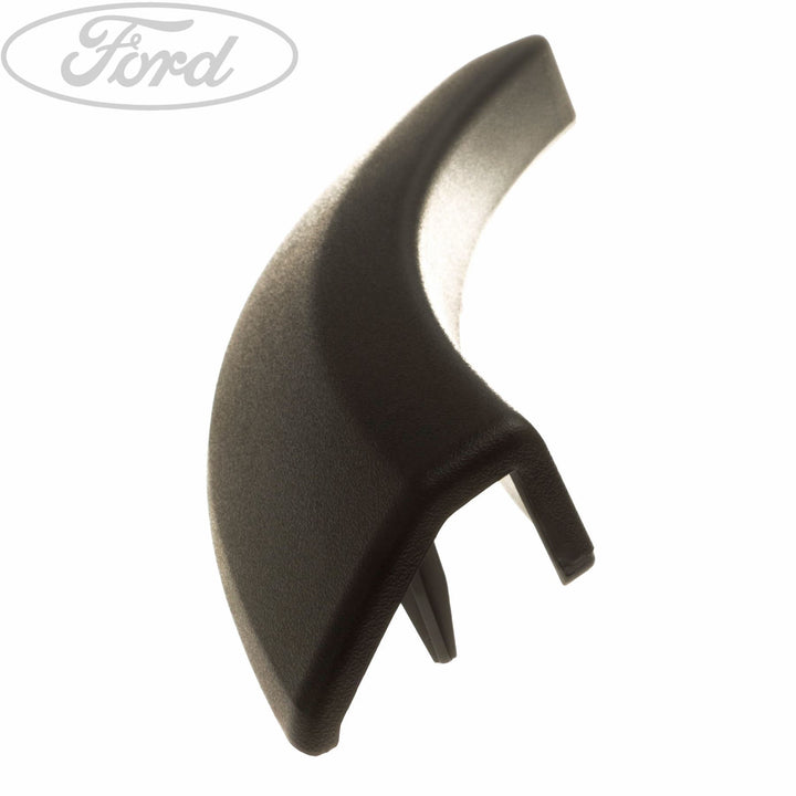 Moldura de parachoques trasero original para Ford Kuga 1494410