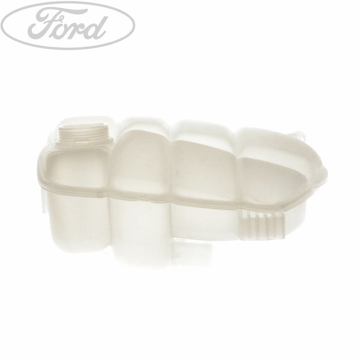 Ford Kuga 2012-2020 Depósito Radiador Azul 1774289