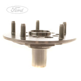 Buje de rueda delantera original para Ford Transit 1458881