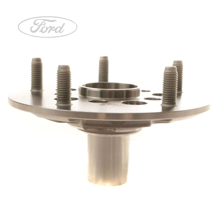 Buje de rueda delantera original para Ford Transit 1458881