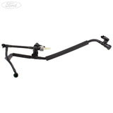 Tubo de suministro del inyector de combustible original Ford 1763547