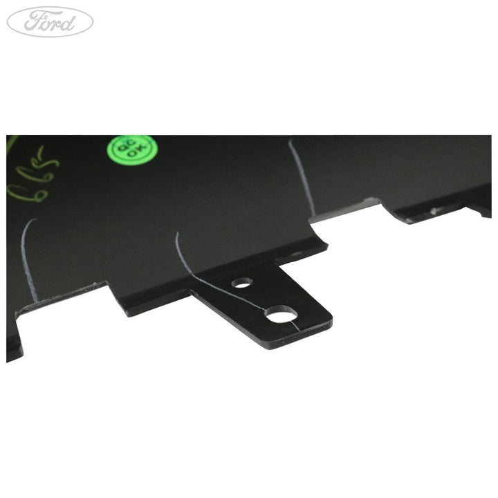 Extensión de recubrimiento para parachoques delantero original para Ford EcoSport 2013- 1837730