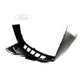 Kuga 2008-2012 Soporte de Parachoques Delantero Negro