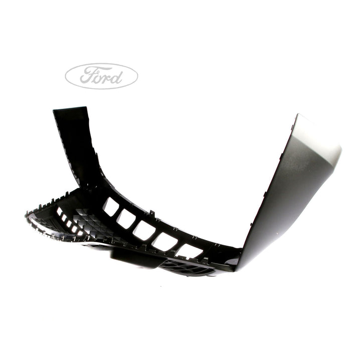 Kuga 2008-2012 Soporte de Parachoques Delantero Negro