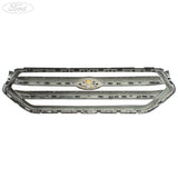 Rejilla magnética del radiador superior delantera original para Ford Kuga 09/2016- 2094917