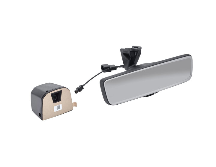Original Ford Transit/Tourneo Custom Espejo retrovisor digital