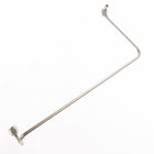 Tubo de suministro del inyector de combustible original Ford 1372361