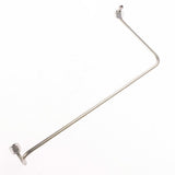 Tubo de suministro del inyector de combustible original Ford 1372361