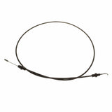 Cable de cerradura para puerta lateral corredera original para Ford Transit 4170579