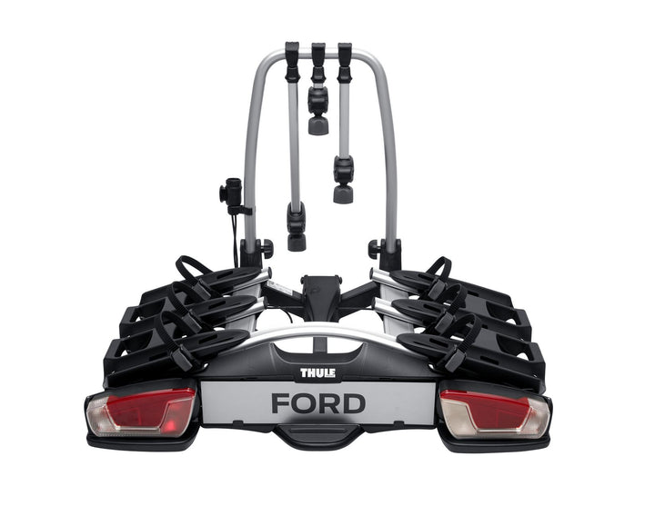 Thule®* Portabicicletas trasero Coach 276,para tres bicicletas