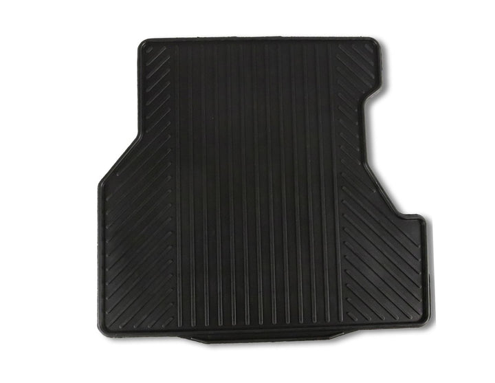 Original Ford Focus 07/2004-12/2010 Alfombrillas de goma traseras