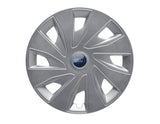 Original Ford Focus desde 04/2018/Puma desde 10/2019 Embellecedor de rueda 16