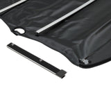 Original Ford Ranger desde 06/2022 Funda de maletero flexible negro