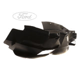 Guardabarros delantero para paso de rueda N/S (lado del conductor) original para Ford KA 1558909