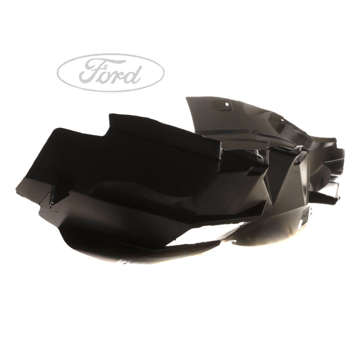 Guardabarros delantero para paso de rueda N/S (lado del conductor) original para Ford KA 1558909