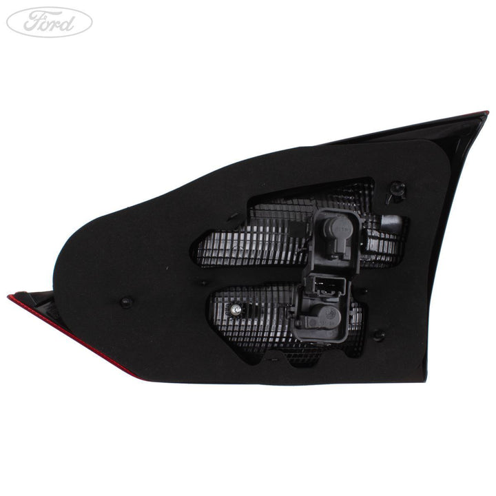 Ford C-MAX Luz de Freno y Flasher Trasero LI Rojo 2006163
