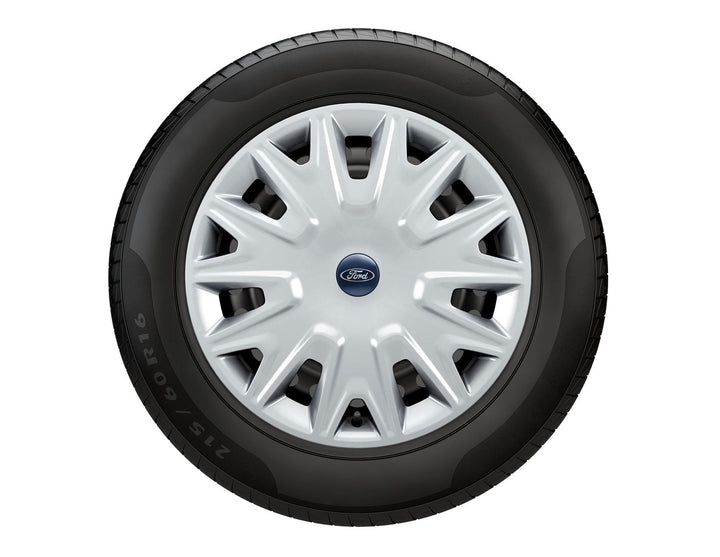 Original Ford Mondeo Mk5 2014+ Tapacubos de rueda de 16