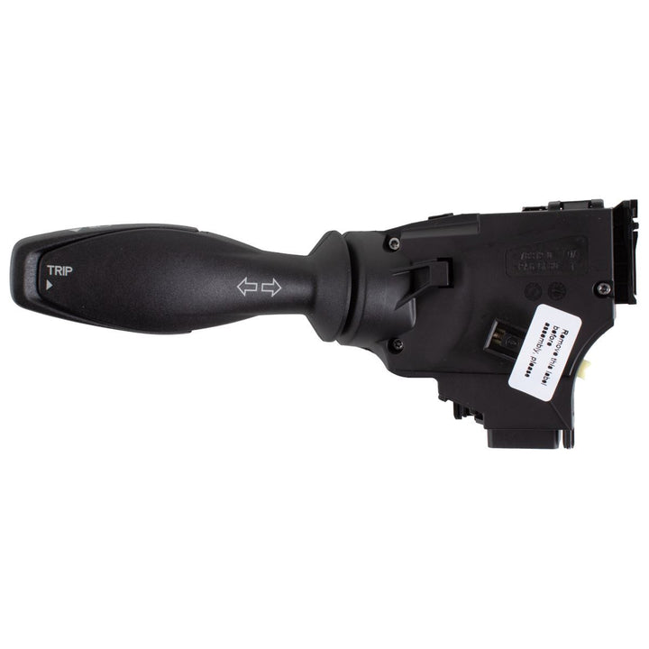 Palanca de mando con interruptor del intermitente para columna original Ford 1682336