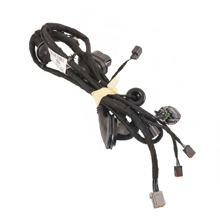 Cable de puente de puerta delantera DER Transit EcoBlue 2016-2019