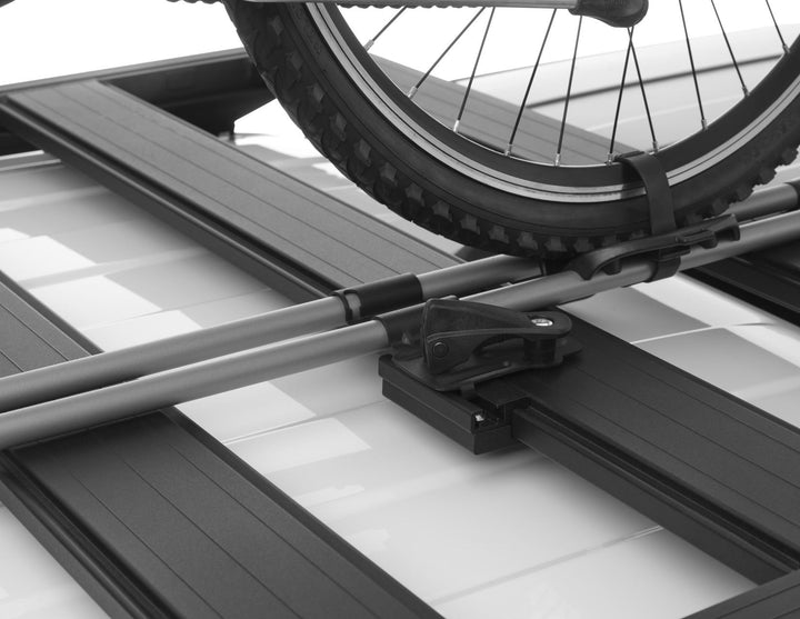 Thule®* Portabicicletas para techo FreeRide 532.