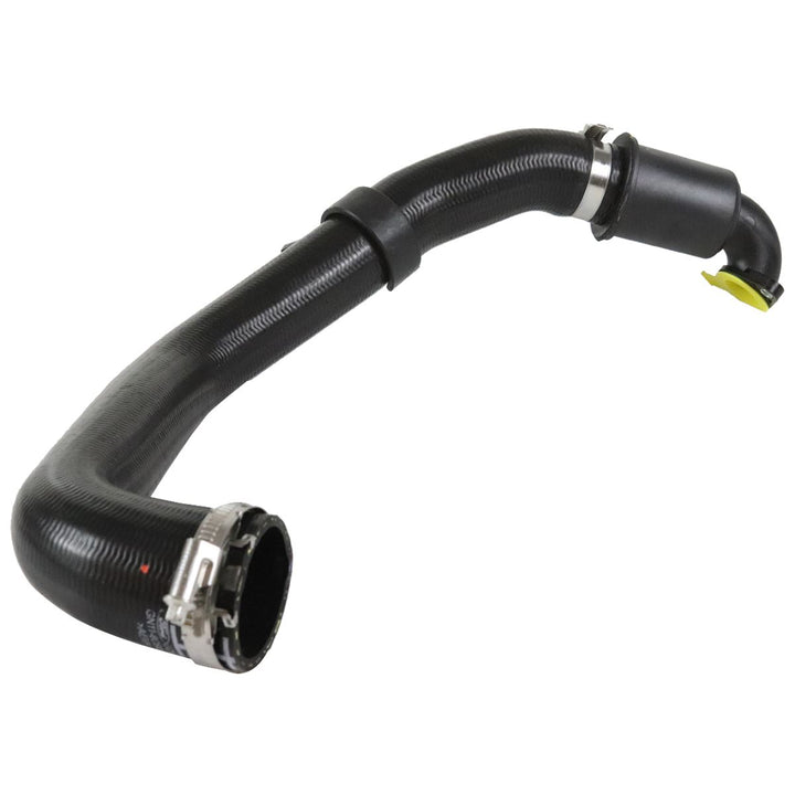 Manguito de aire intercooler inferior original para Ford EcoSport 1.0 GTDi 11/2017- 2163867