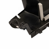 Deflector de aire Transit Custom Diesel 2019-2023