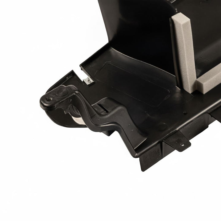 Deflector de aire Transit Custom Diesel 2019-2023