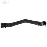 Manguito radiador superior original para Ford Fiesta Fusion 1.25 Zetec-S Duratec 1528662