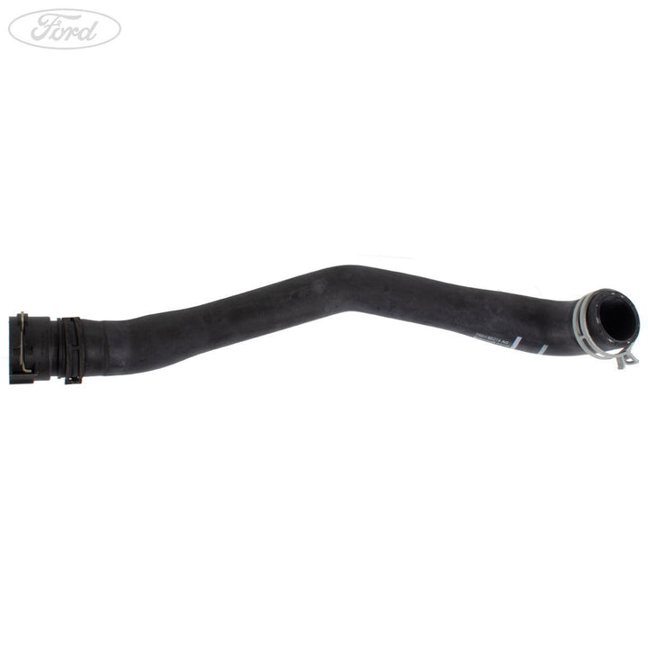 Manguito radiador superior original para Ford Fiesta Fusion 1.25 Zetec-S Duratec 1528662