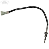 Ford Ranger 2011-2024 Sensor Temp. Gases Escape Azul 2457155