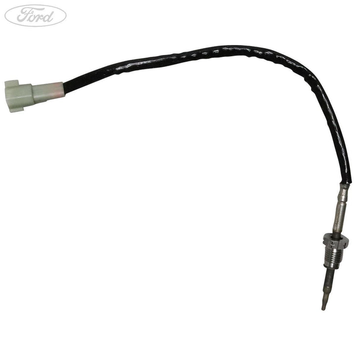 Ford Ranger 2011-2024 Sensor Temp. Gases Escape Azul 2457155