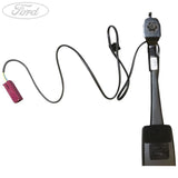 Hebilla para cinturón de seguridad del asiento delantero N/S (lado del conductor) original para Ford Transit Connect Kombi 2013- 1809424